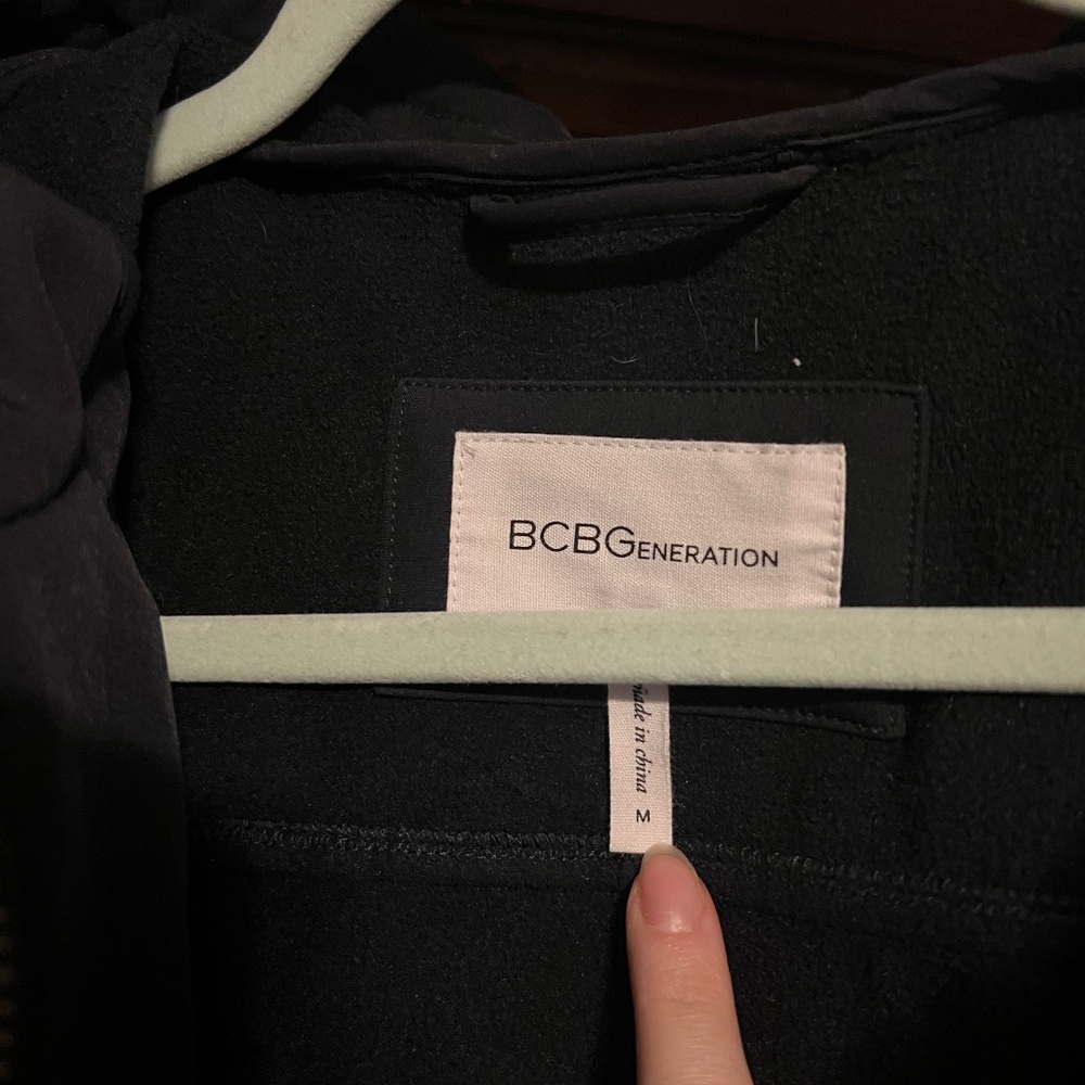 BCBGeneration coat - Picture 2 of 2